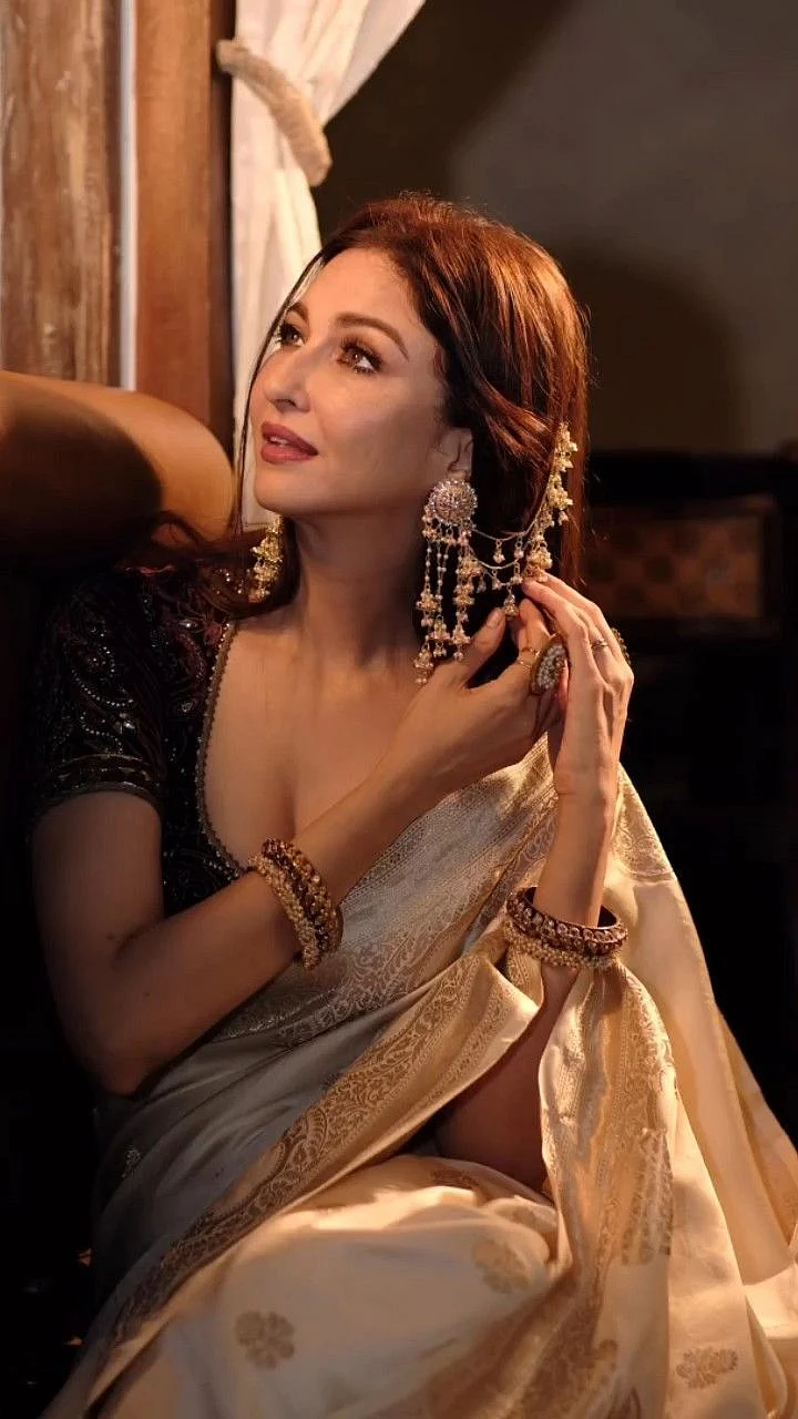 Saumya Tandon 9