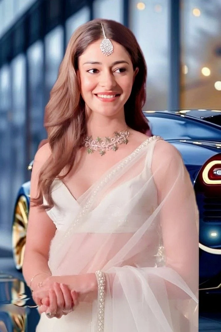 Ananya Panday