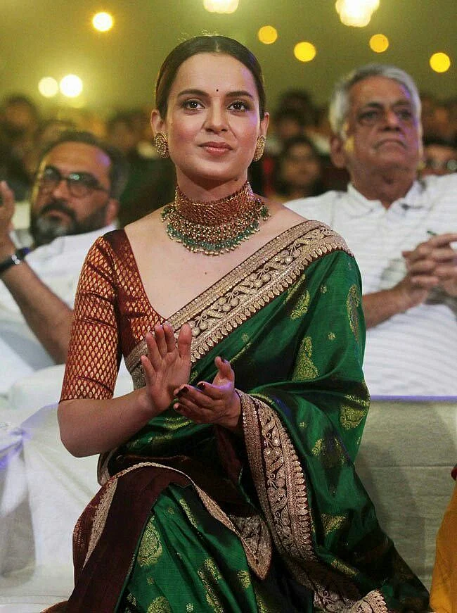 Kangana Ranaut