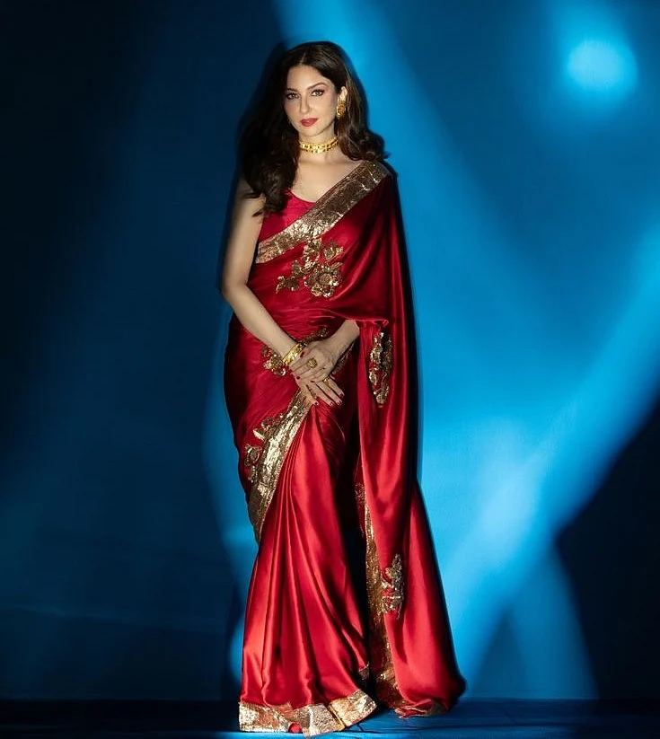 Saumya Tandon 8