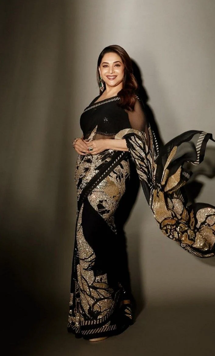 Madhuri