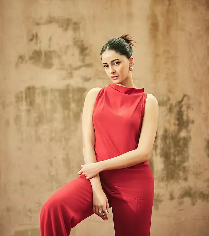 Ananya Panday