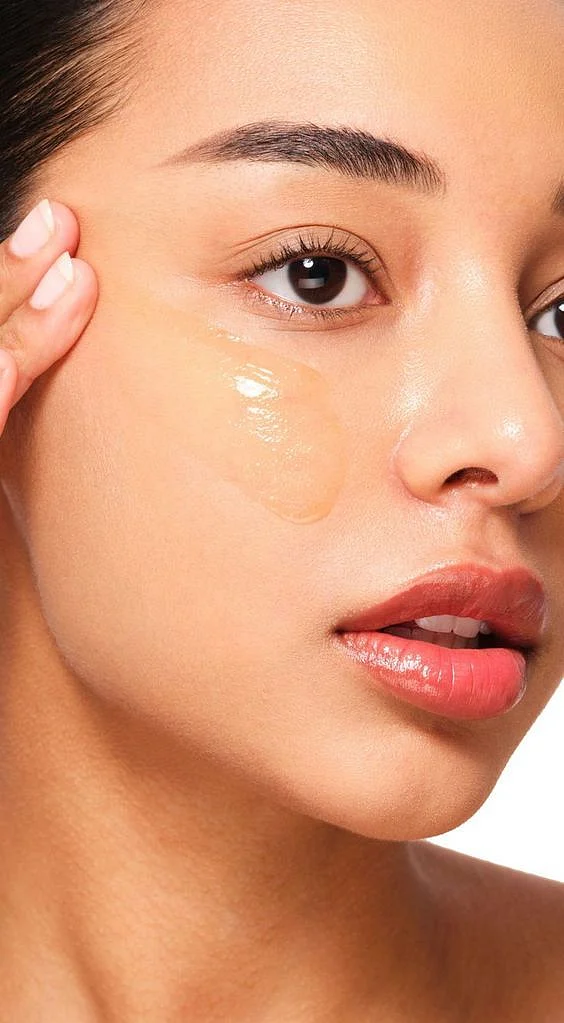 dry skin