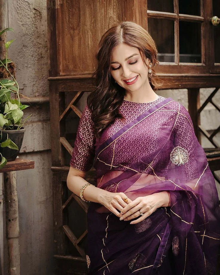 Saumya Tandon 2