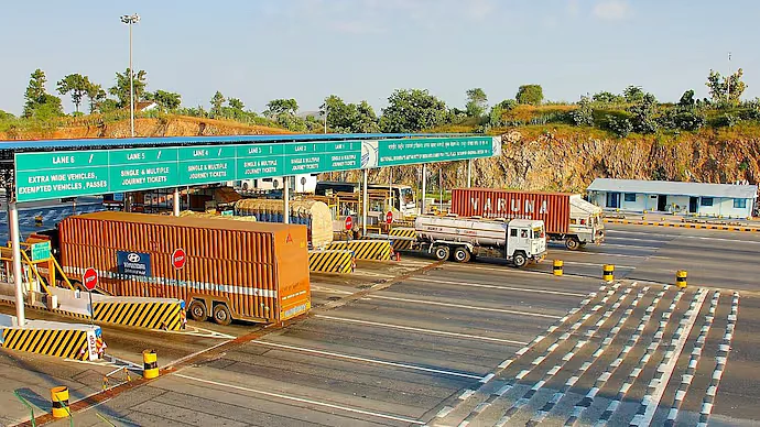 toll tax 190652920