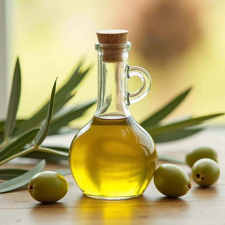 Olive Oil 7