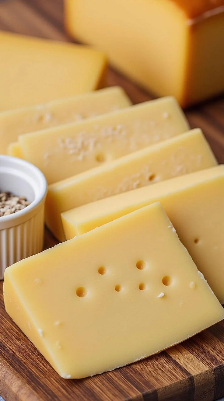 Cheese 9