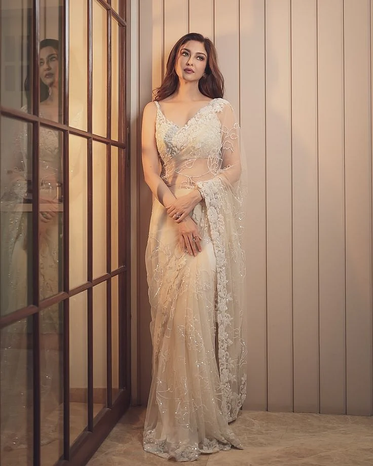 Saumya Tandon