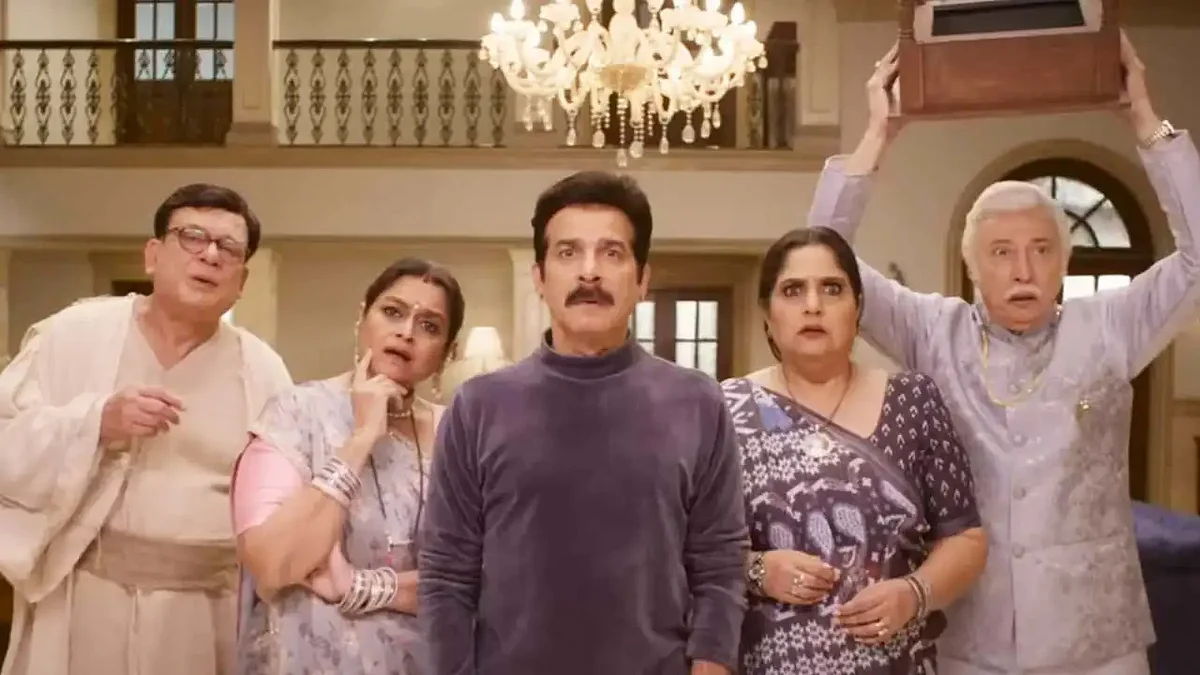 khichdi 3