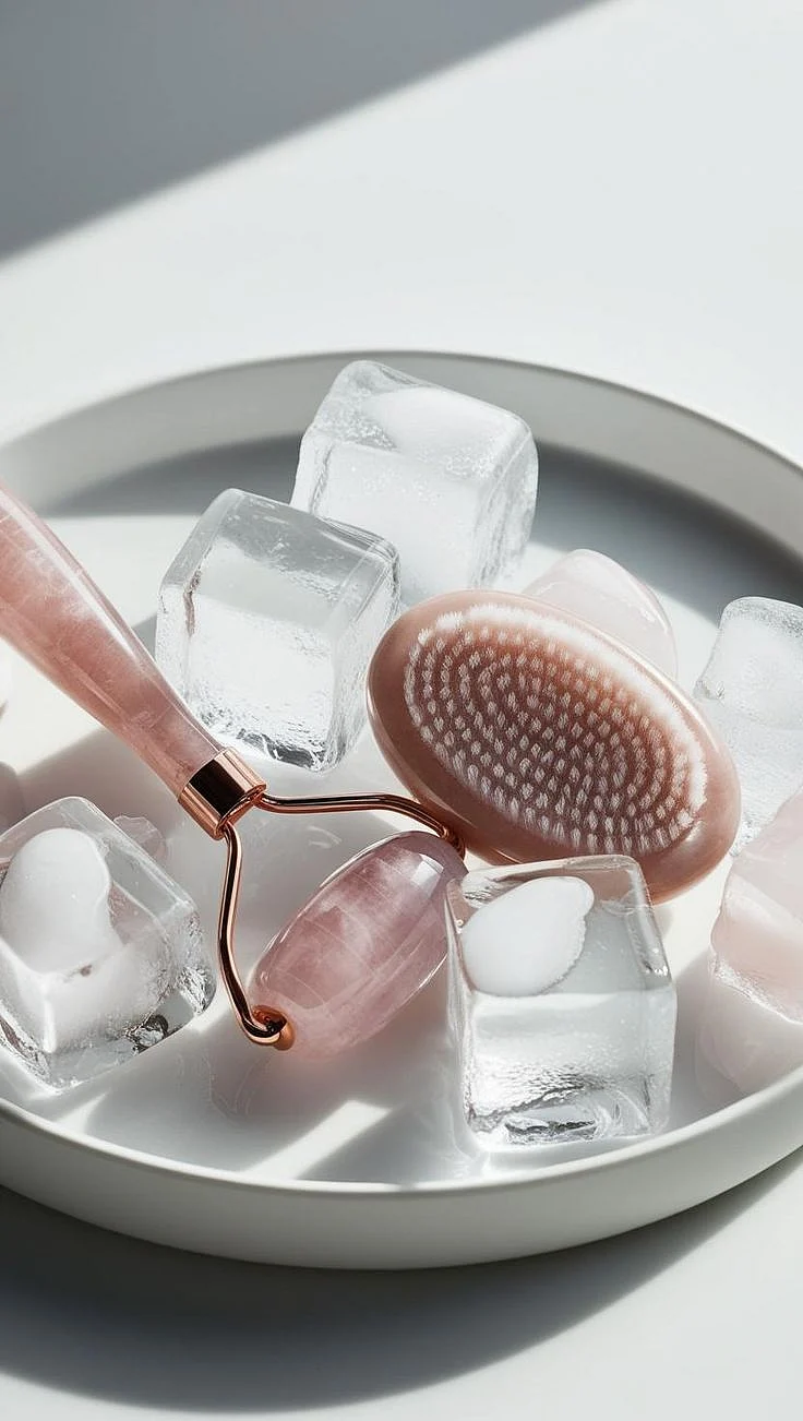 Ice Facial