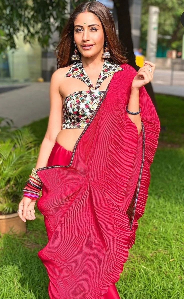 Surbhi Chandna 7
