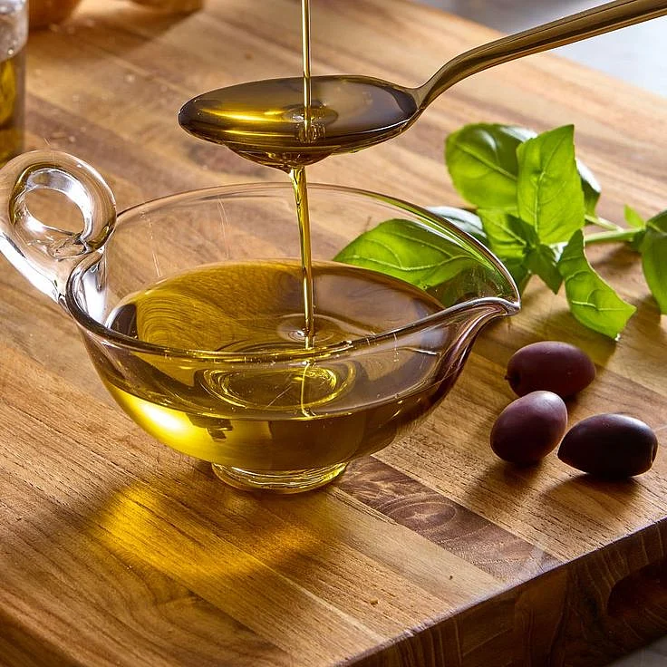 Olive Oil