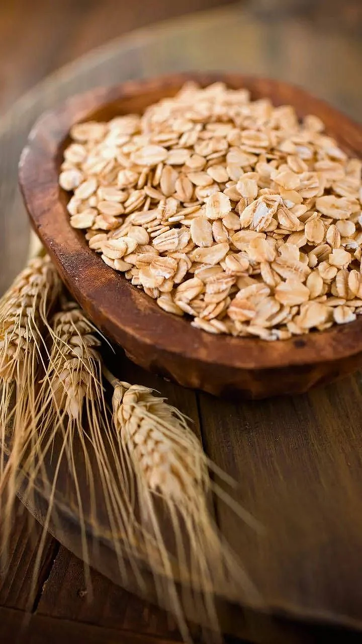 10 oat based breakfast recipes that taste like desserts