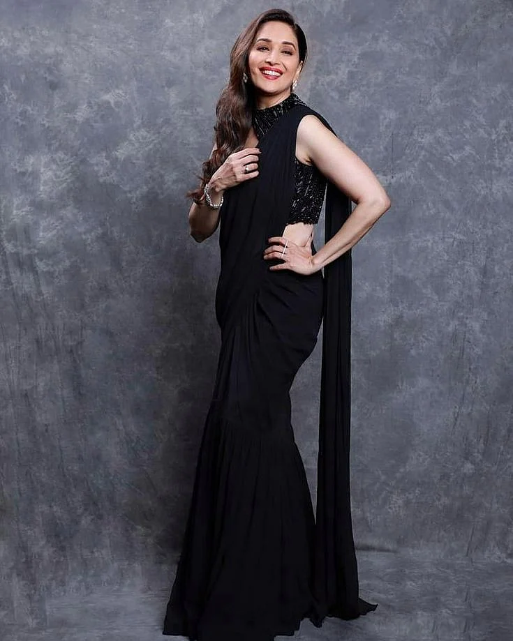 Madhuri