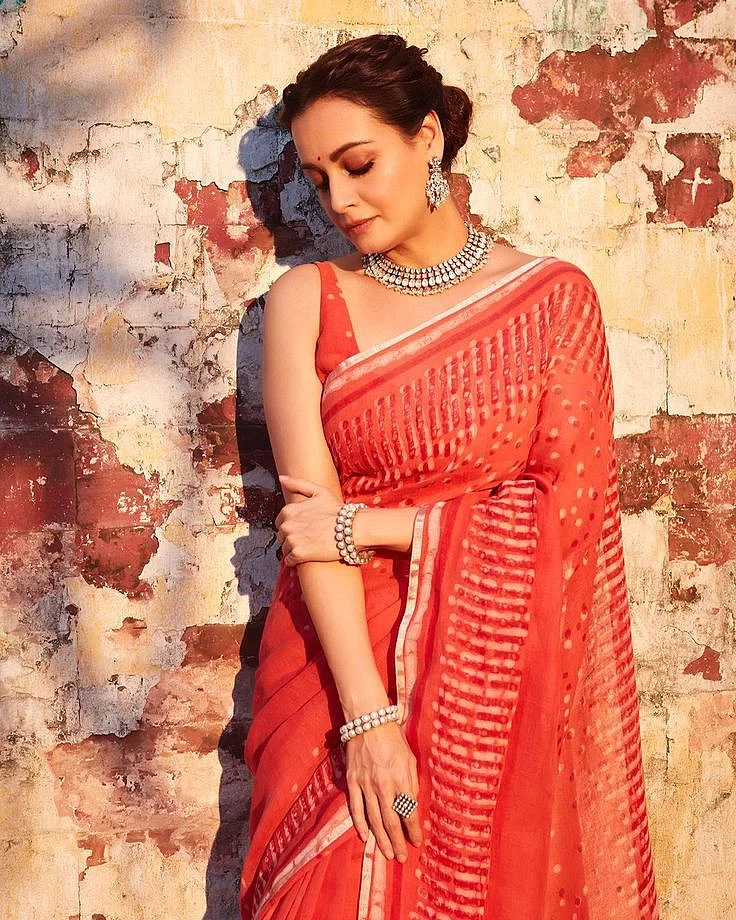 Dia Mirza