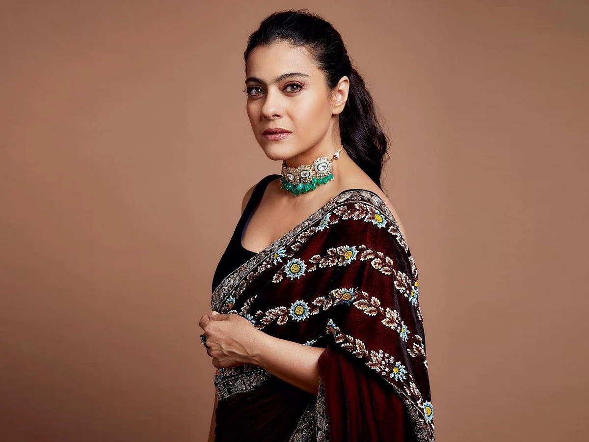 kajol