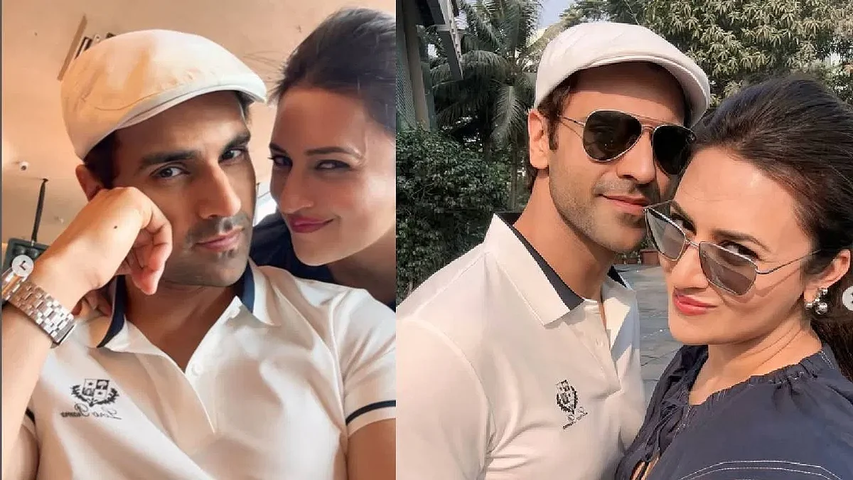 Divyanka Tripathi