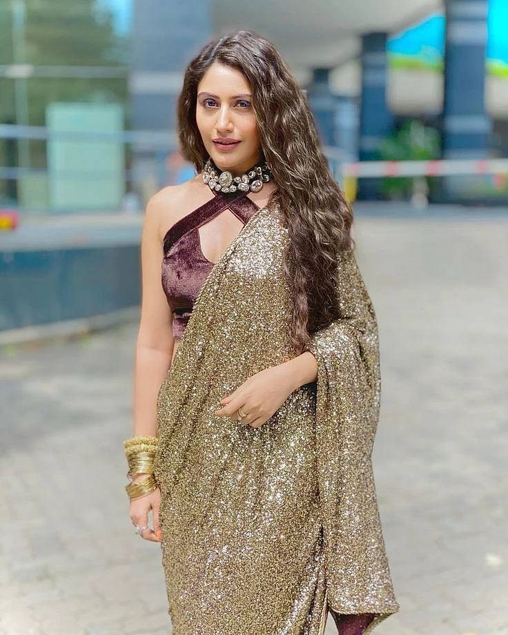 Surbhi Chandna 5