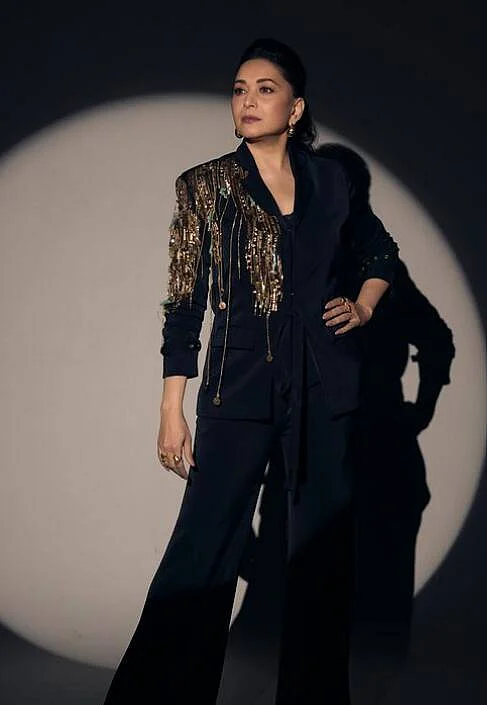 madhuri 7