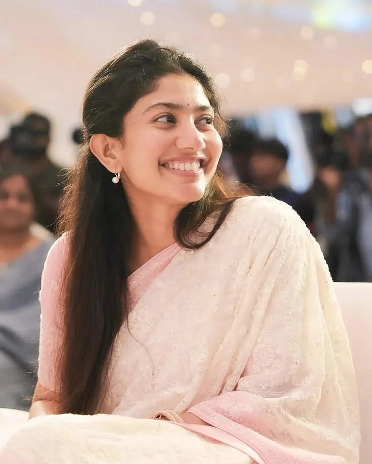 Sai Pallavi 3