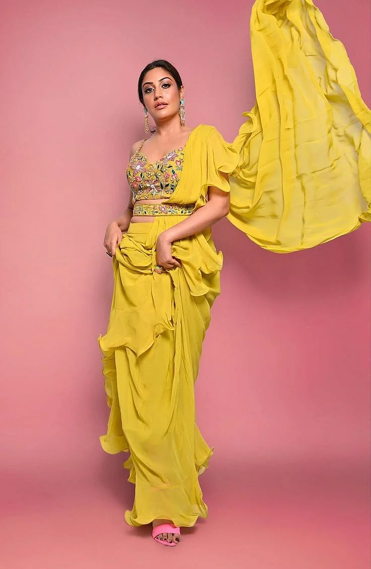 Surbhi Chandna 1