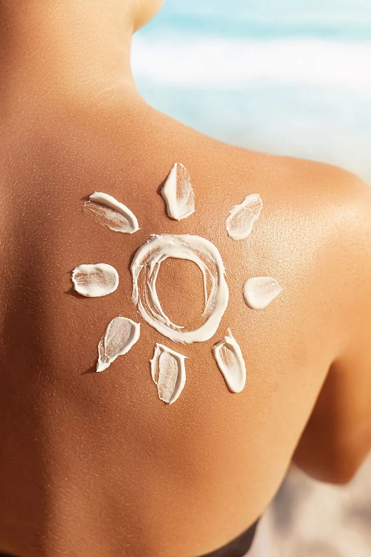 sunscreen