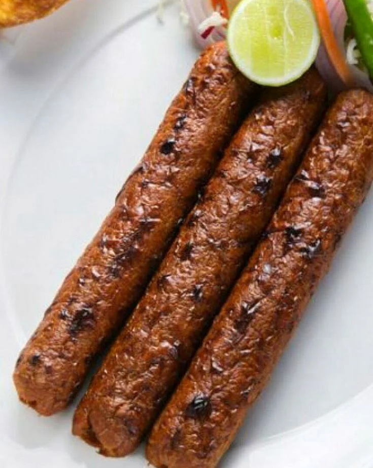 KAKORI KEBAB MUGHLAI CUISINE