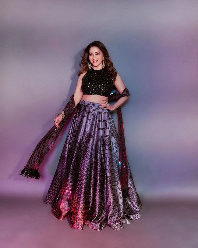 madhuri 8
