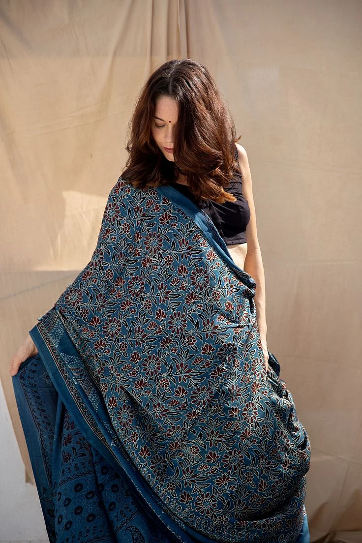Sarees