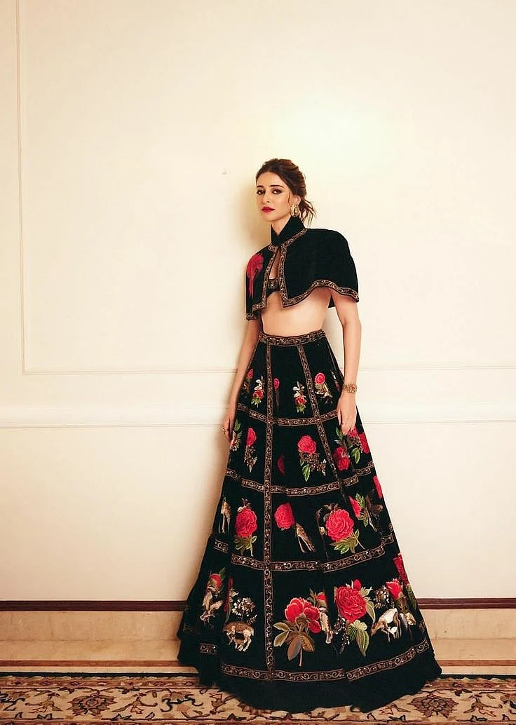 Ananya Panday