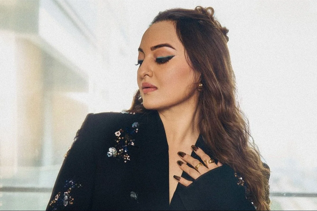 Sonakshi Sinha
