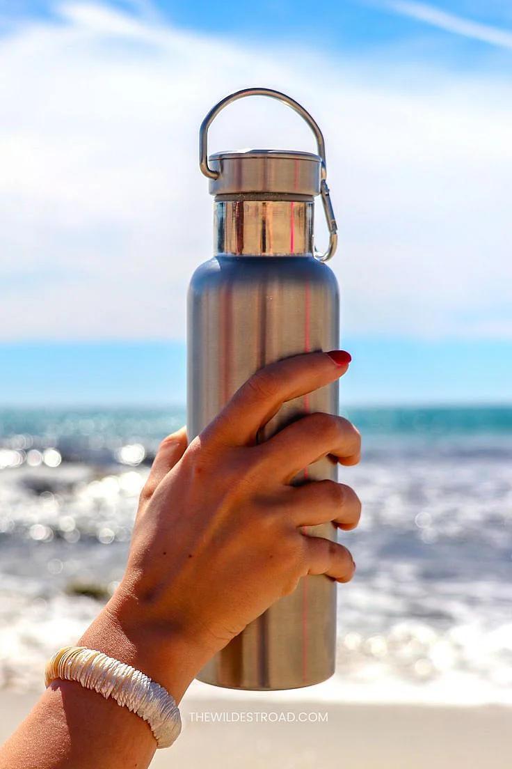 Water bottle