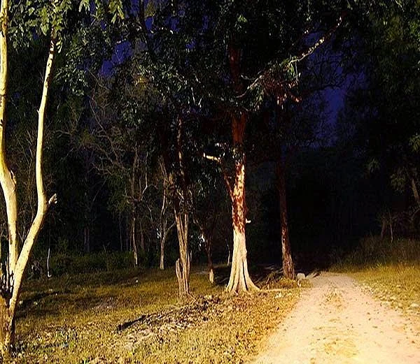 Delhi Cantonment