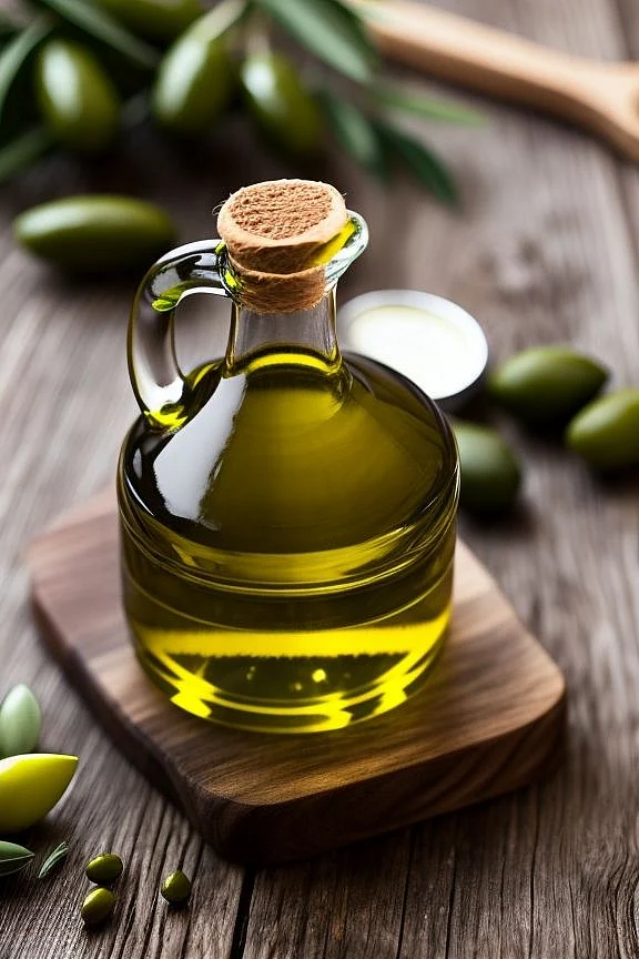 Cooking Oil 4