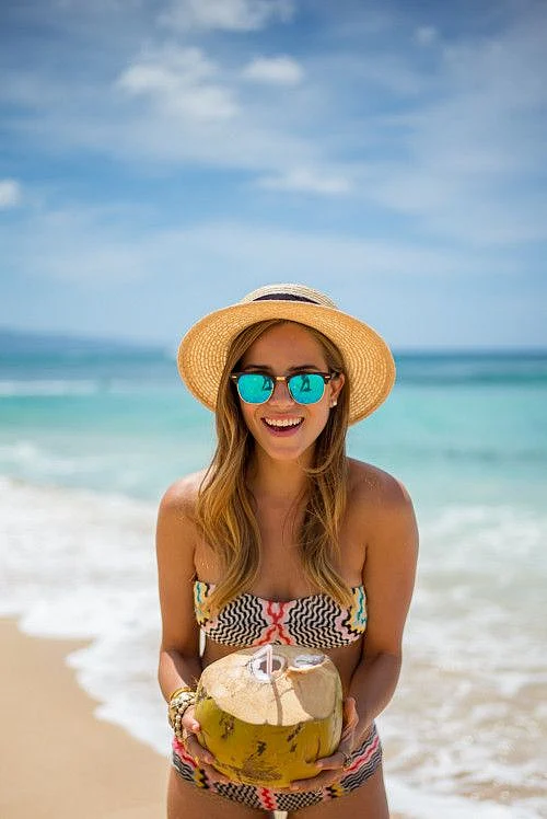 Summer Tips