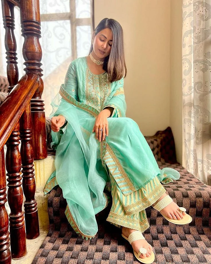 Hina Khan