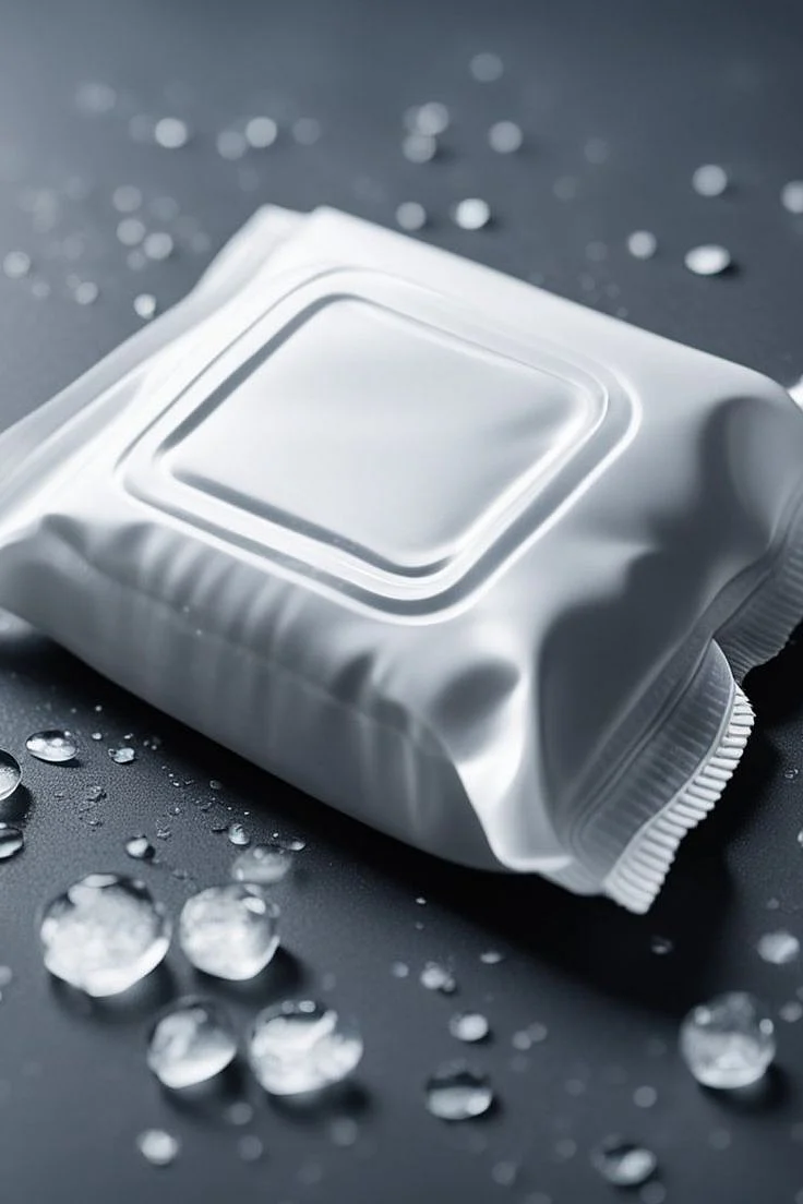 Wet wipes