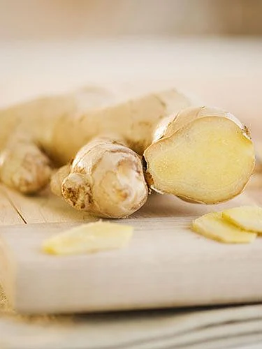 gingerr. 3