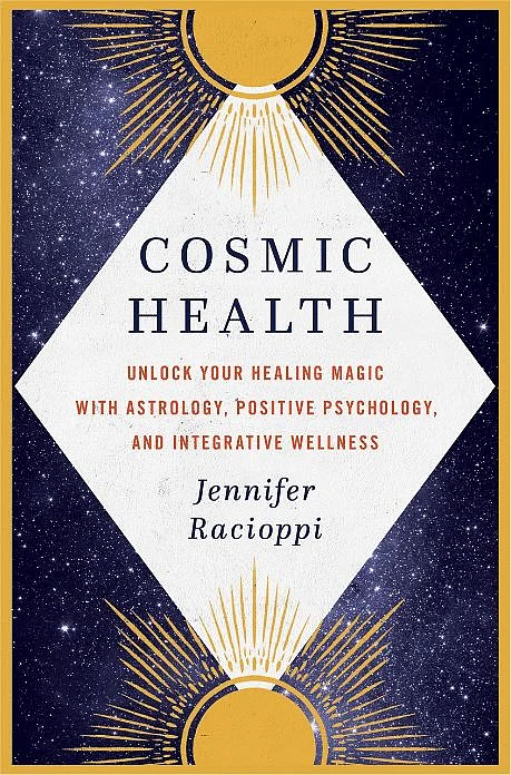 Jennifer Racioppi Develop Self Trust Cultivate Resilience with Astrology