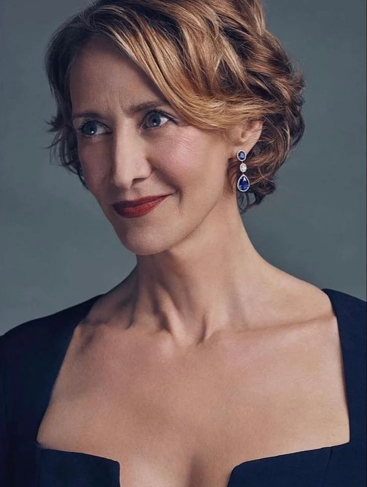 Janet McTeer