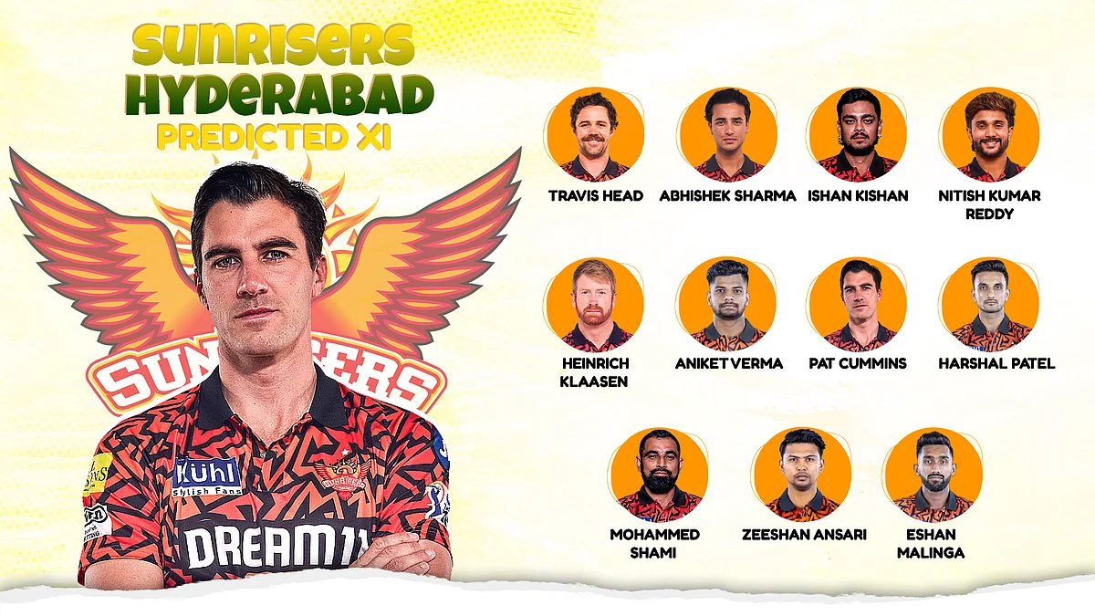 sunrisers