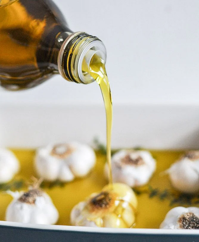 Cooking Oil