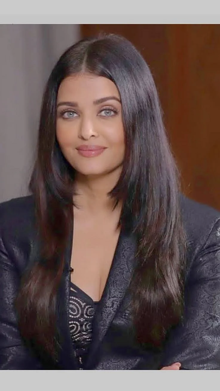 Aishwarya Rai Bachchan