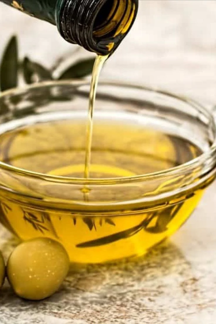 Cooking Oil 2