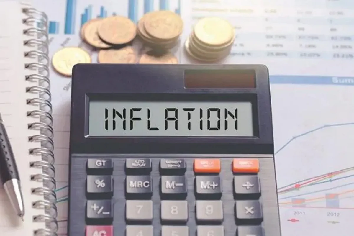 inflation 1