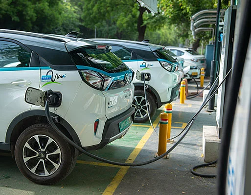 electric vehicle investment