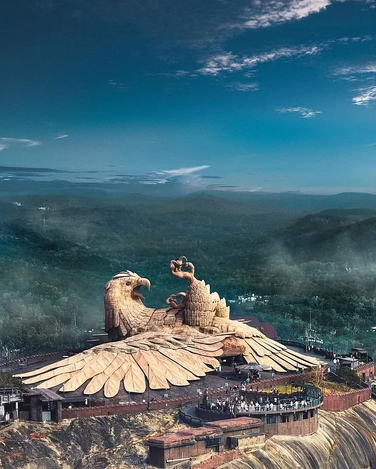 Jatau Temple Kollam Kerala
