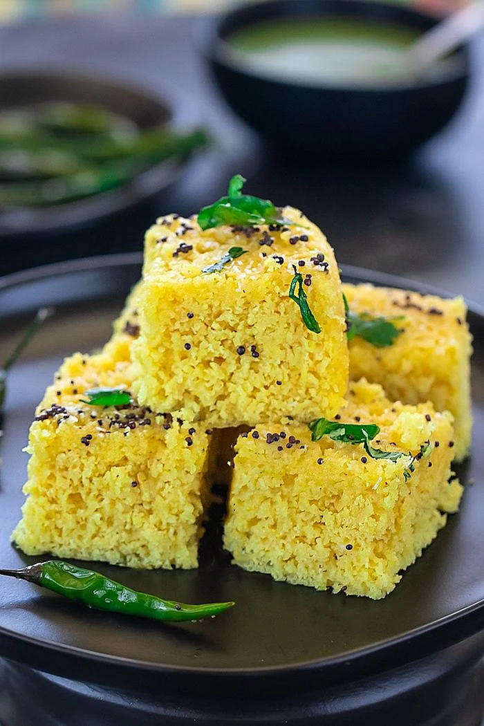 Dhokla