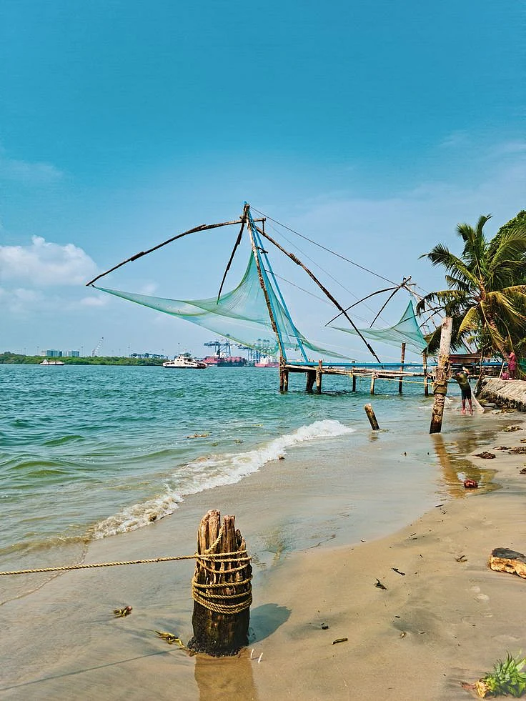 Explore the Charms of Kochi with Kerala Tour Packages from Mumbai