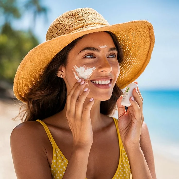 Sunscreen